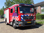 Prio 2 Containerbrand Gysbert Japiksstraat Buitenpost